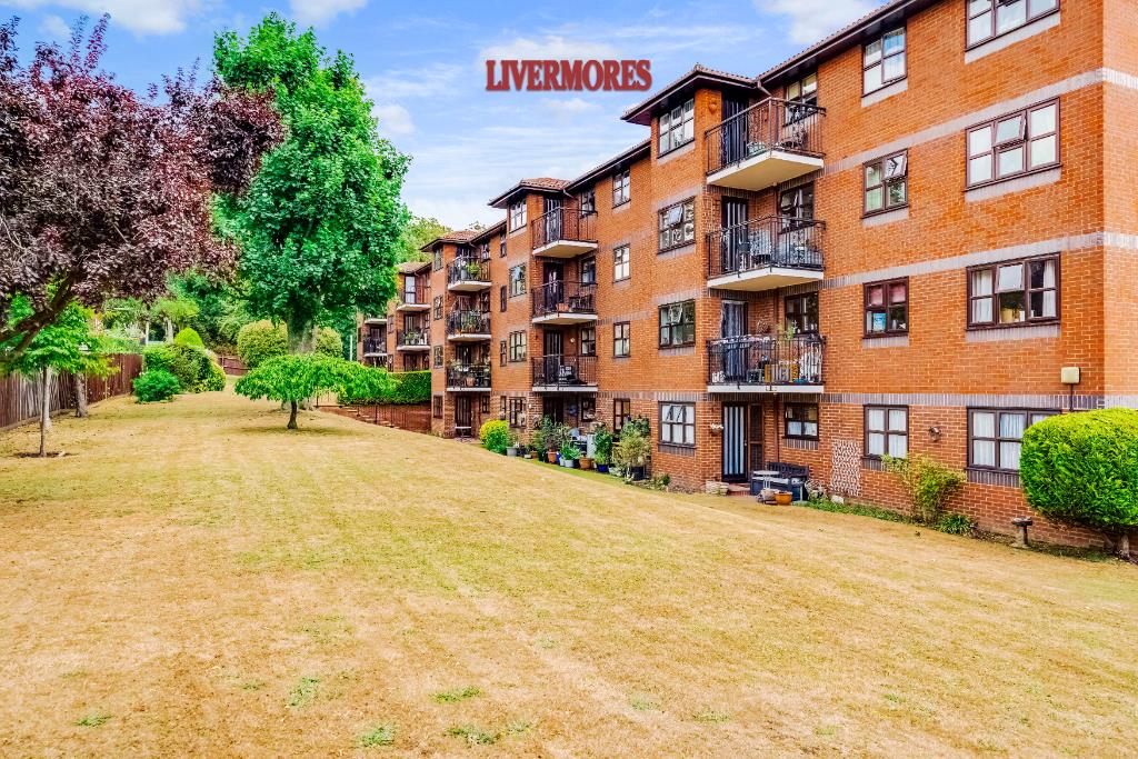 Beech Haven Court, London Road, Crayford, Kent